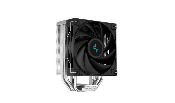 Deepcool | Air cooler | AK400 | CPU Air Cooler