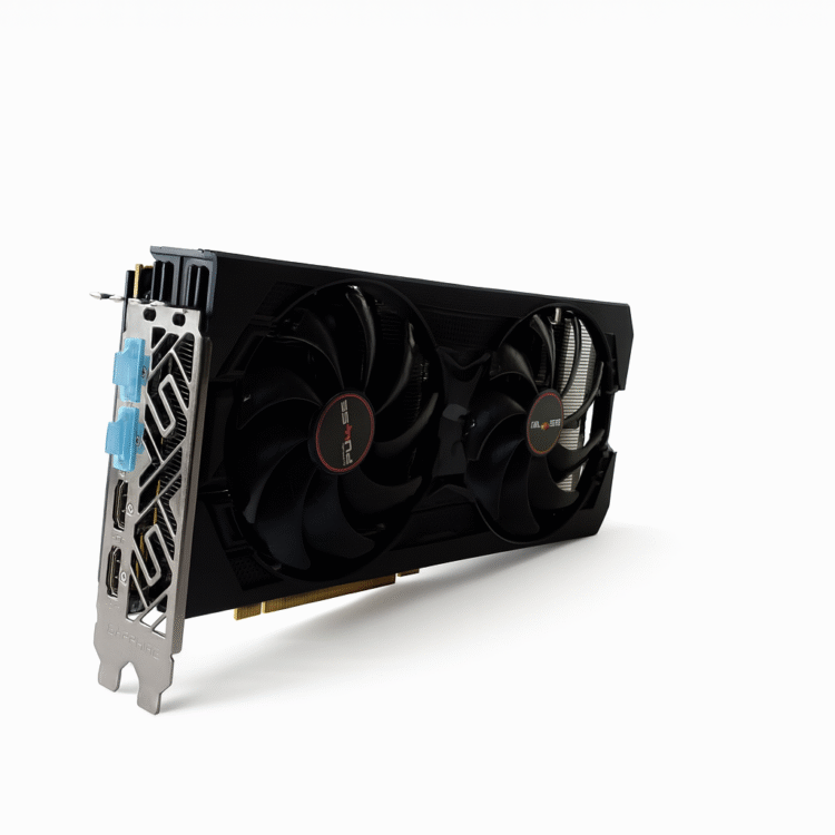 Sapphire Pulse Rx 5700 XT 8gb