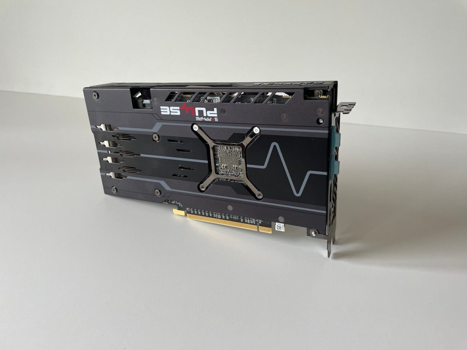 Sapphire Pulse Rx 5700 XT 8gb - Image 3