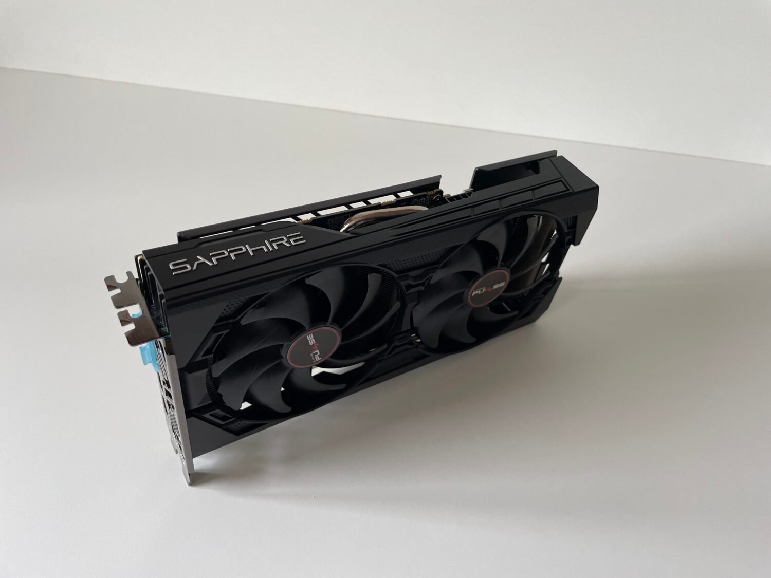 Sapphire Pulse Rx 5700 XT 8gb - Image 4