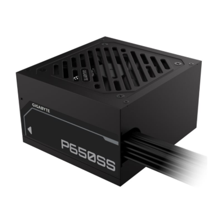 Gigabyte PSU | GP-P650SS GEU1 | 650 W