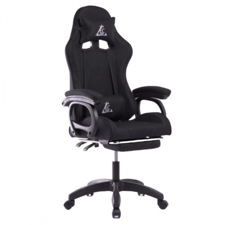 Sukamasis krėslas su kojų atrama SNAKE