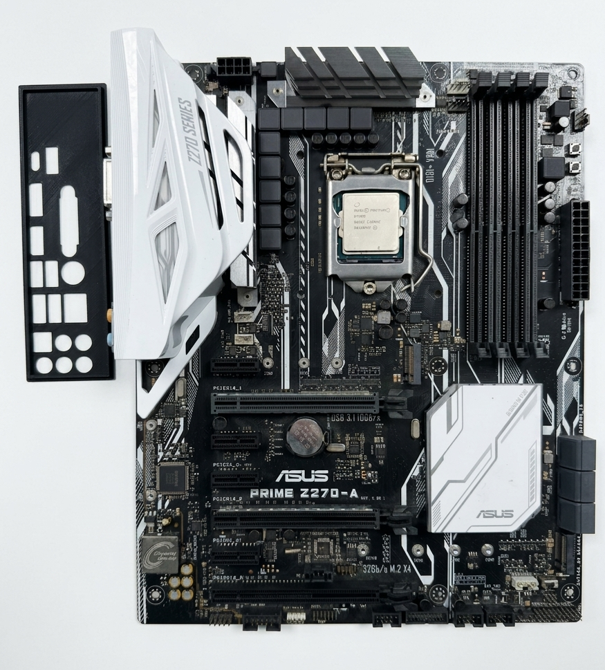 ASUS PRIME Z270-A