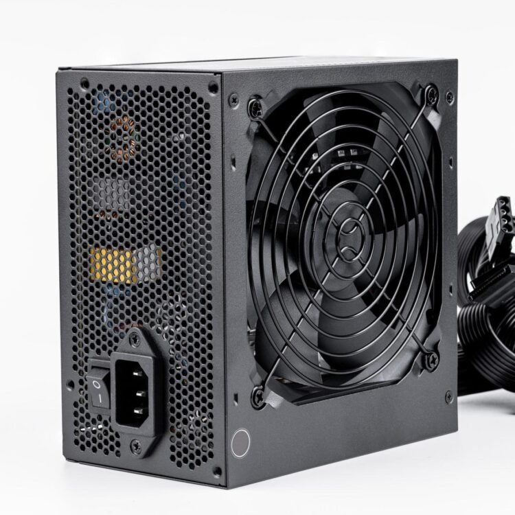 Maitinimo blokai (PSU)