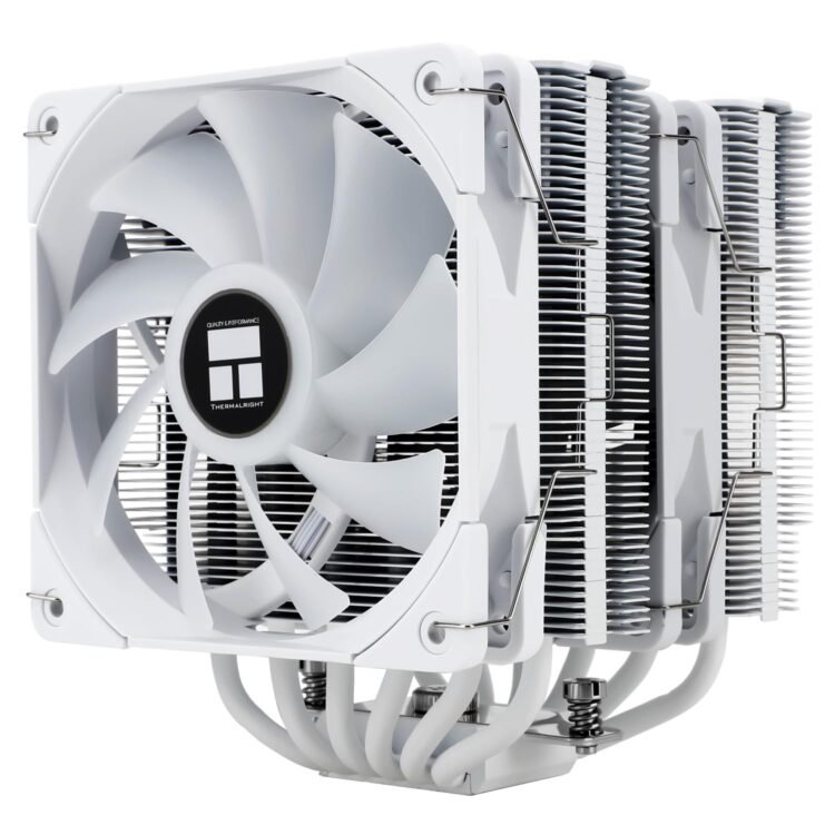 Thermalright Peerless Assassin 120 White