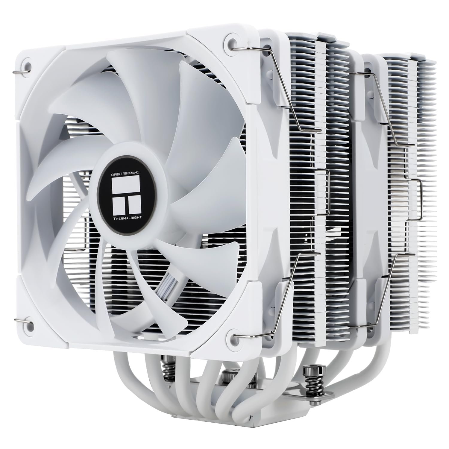 Thermalright Peerless Assassin 120 White