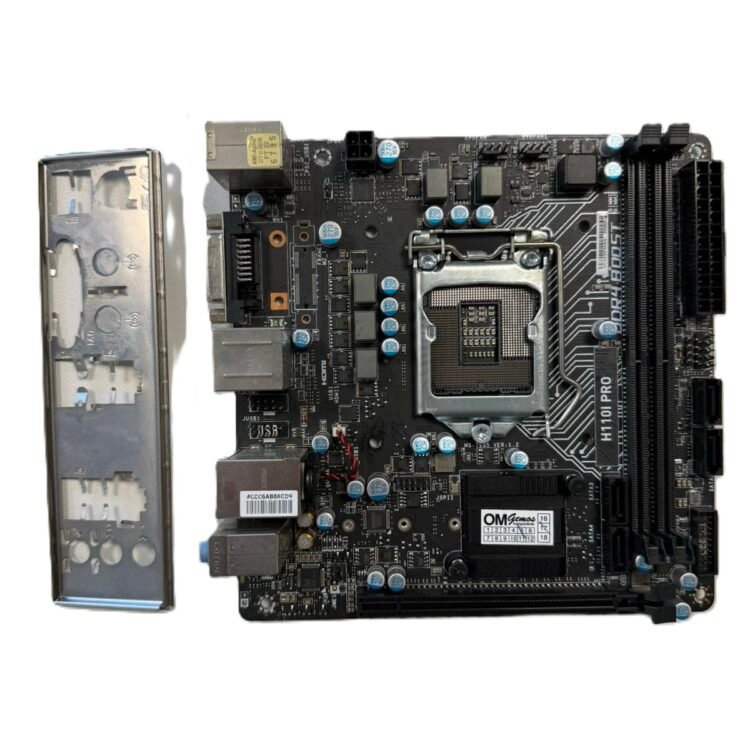 MSI H110I PRO