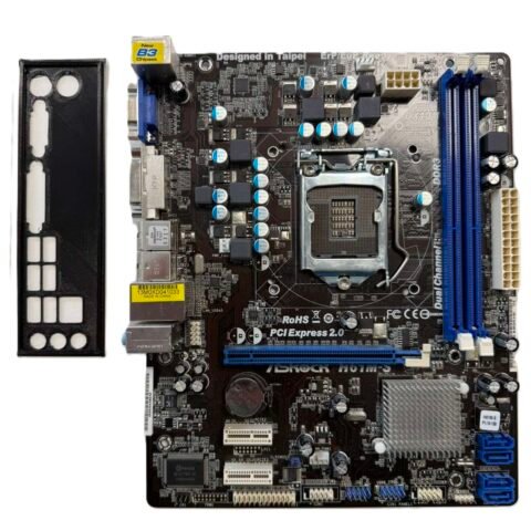 ASRock H61M-S