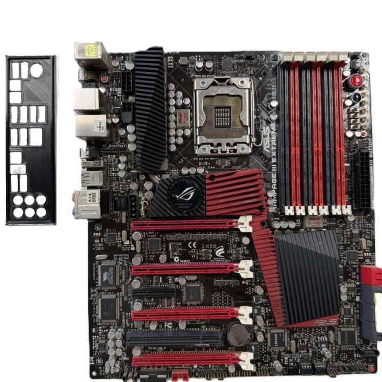 ASUS RAMPAGE III EXTREME