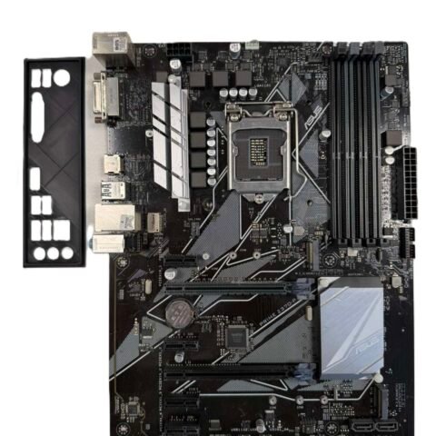 ASUS PRIME Z370-P