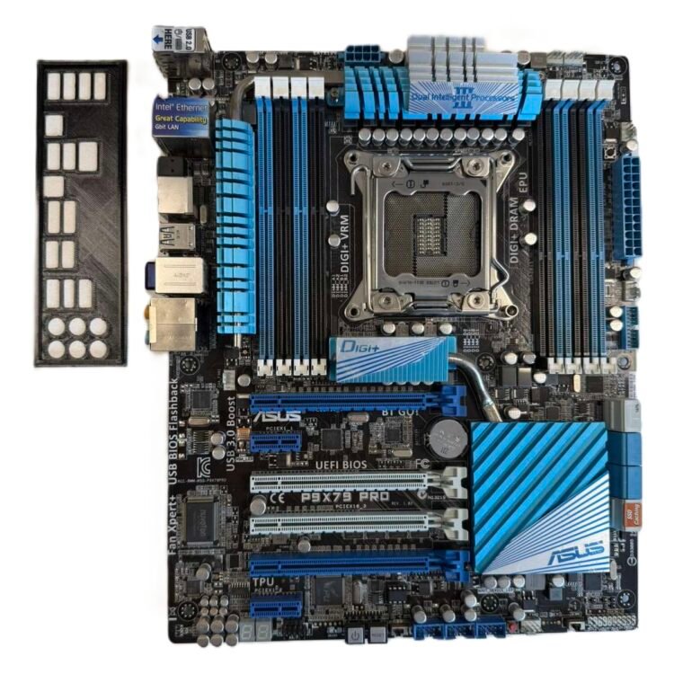 ASUS P9X79 PRO