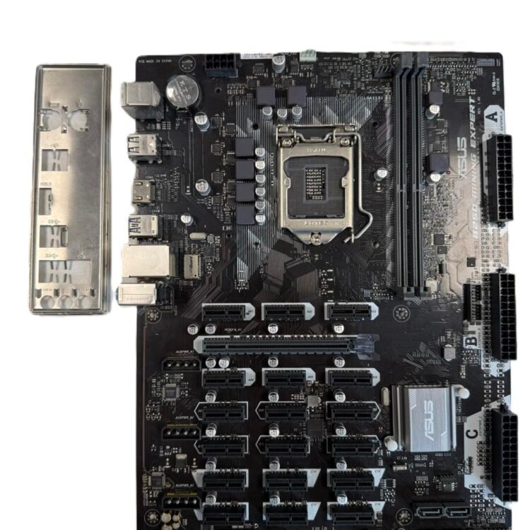 ASUS B250 MINING EXPERT