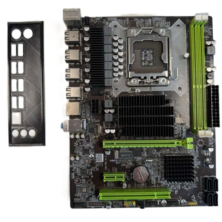 HUANANZHI X58 PRO V1.2