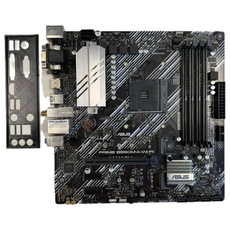 ASUS PRIME B55OM-A (WI-FI)