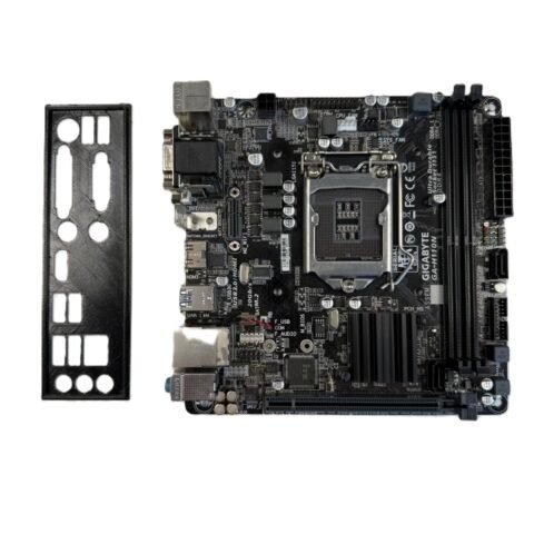 GIGABYTE GA-H110N