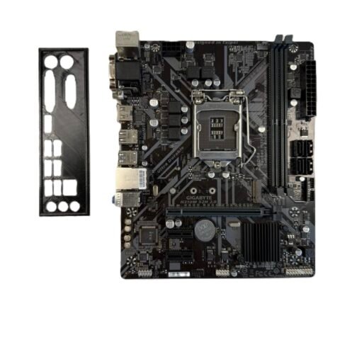 GIGABYTE H310M S2H 2.0