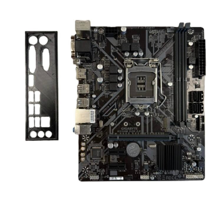 GIGABYTE H310M S2H 2.0