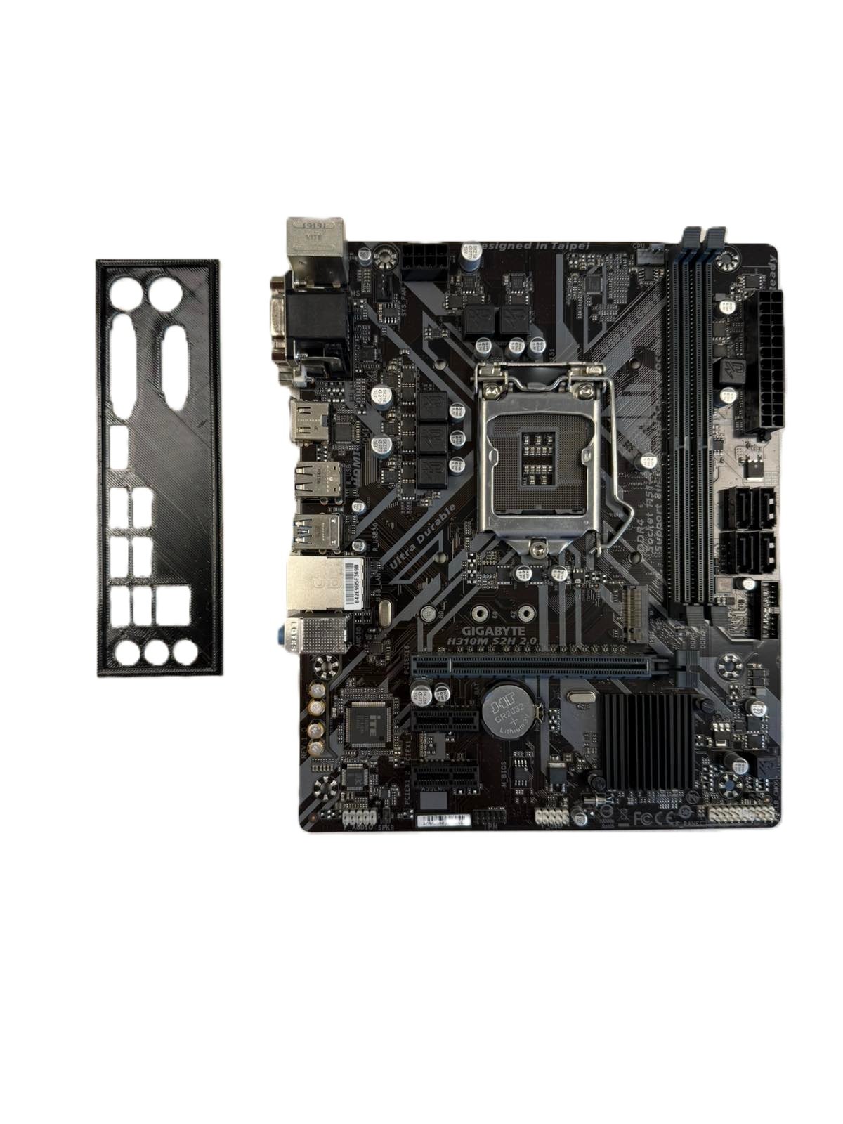 GIGABYTE H310M S2H 2.0
