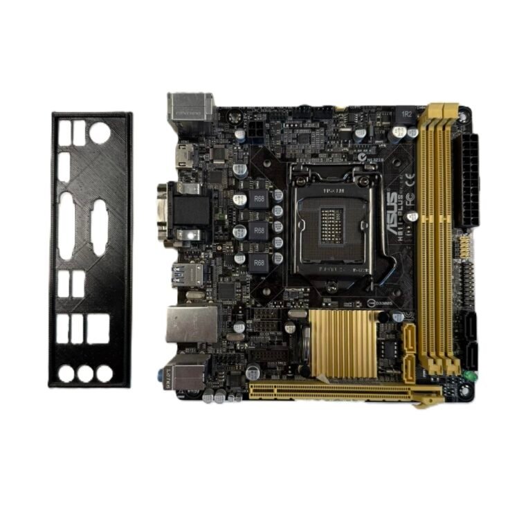 ASUS H81I-PLUS
