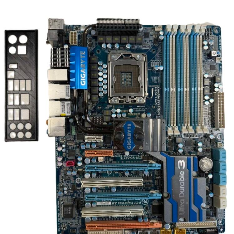 GIGABYTE GA-EX58-EXTREME