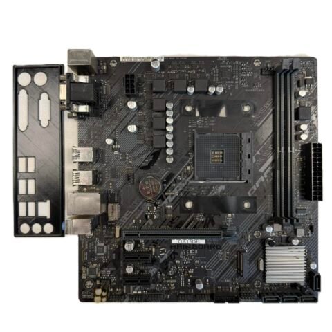 ASUS ROG Strix GA15 G15DH