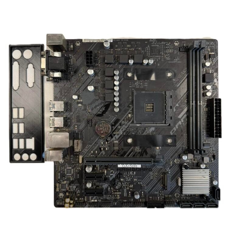 ASUS ROG Strix GA15 G15DH