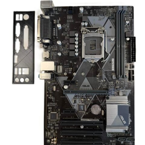 ASUS PRIME H310-PLUS