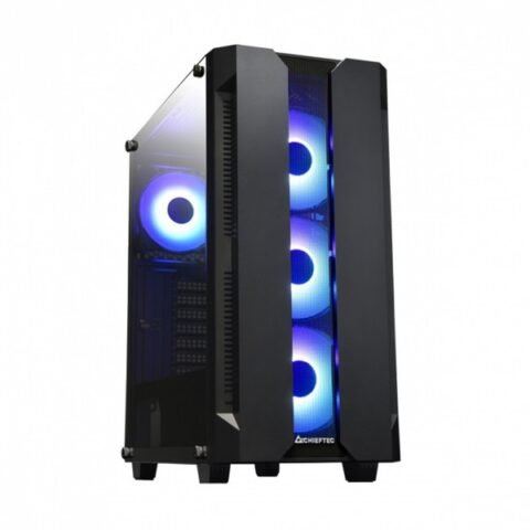 ŽAIDIMŲ KOMPIUTERIS - RYZEN 5 5500 - RX5700XT 8GB - 16GB