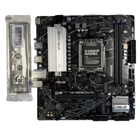 ASUS PRIME B650M-R