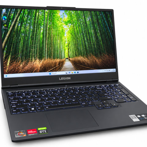 Lenovo Legion 5 Pro - 24gb RAM