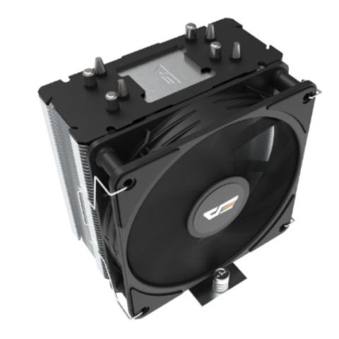 Darkflash S31 No Light Black