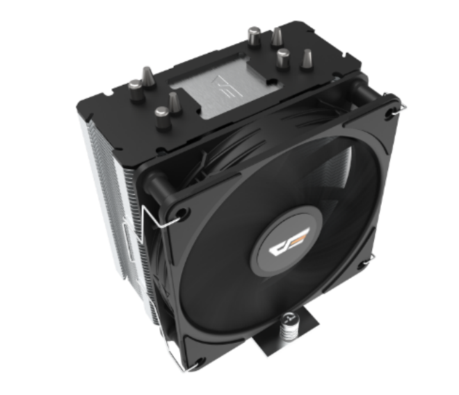Darkflash S31 No Light Black