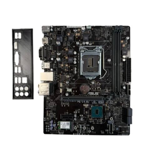 ASUS G11CD-K