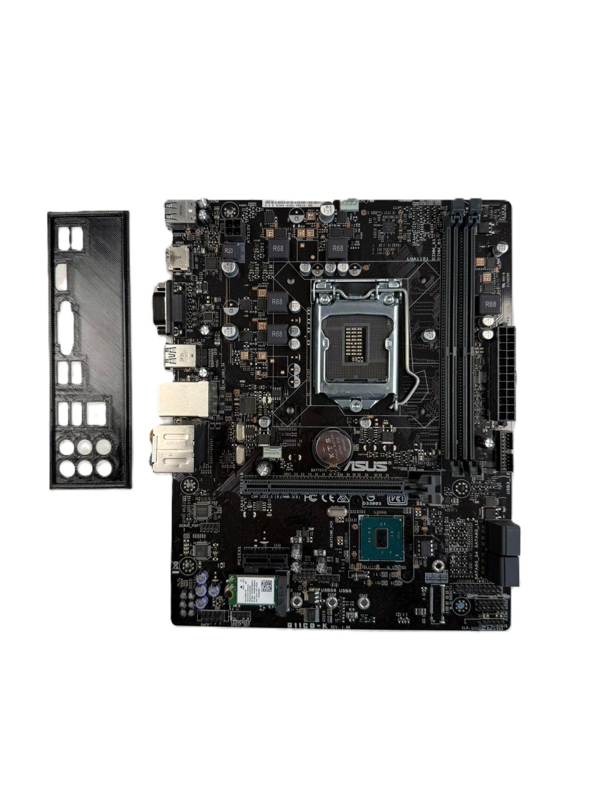 ASUS G11CD-K