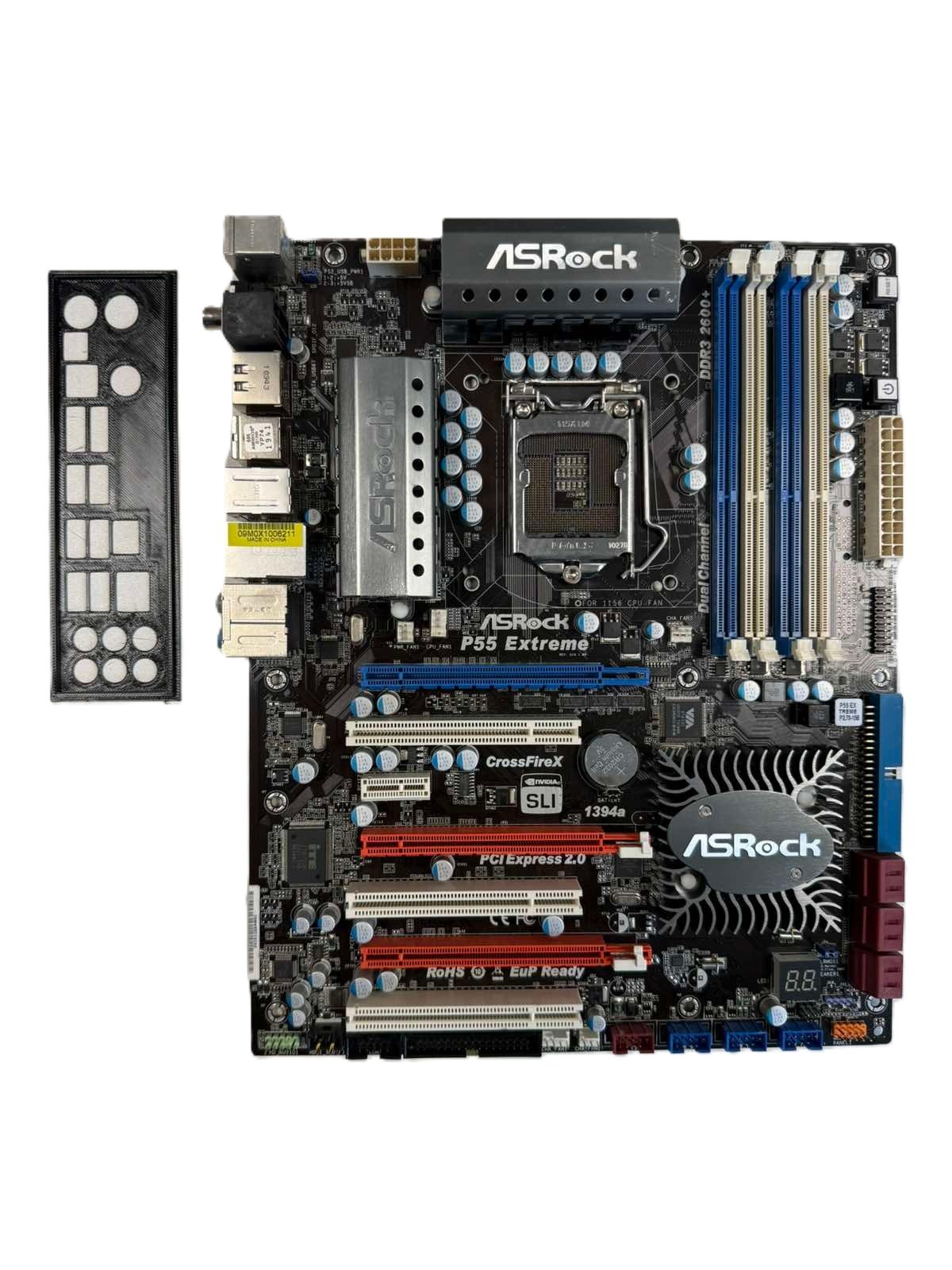 ASRock P55 Extreme