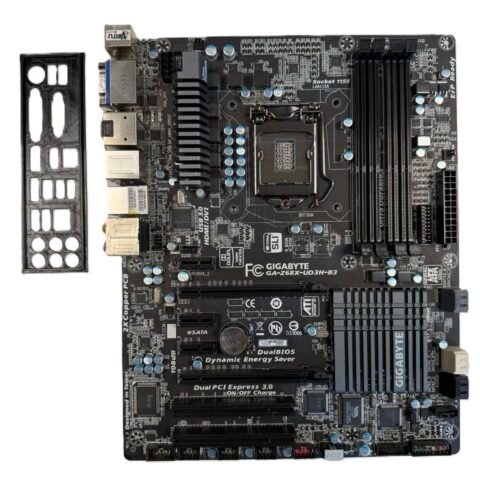 GIGABYTE GA-Z68X-UD3H-B3