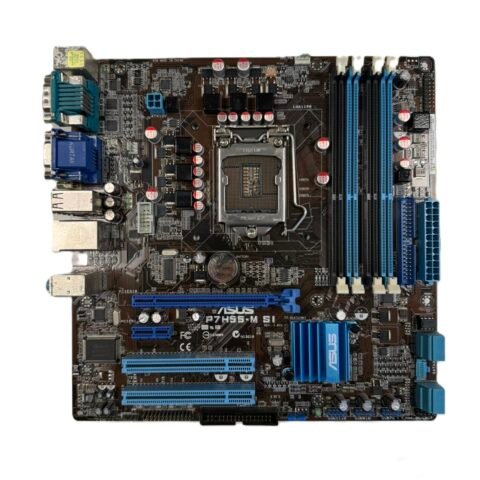 ASUS P7H55-M SI